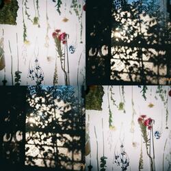 an escape from reality.