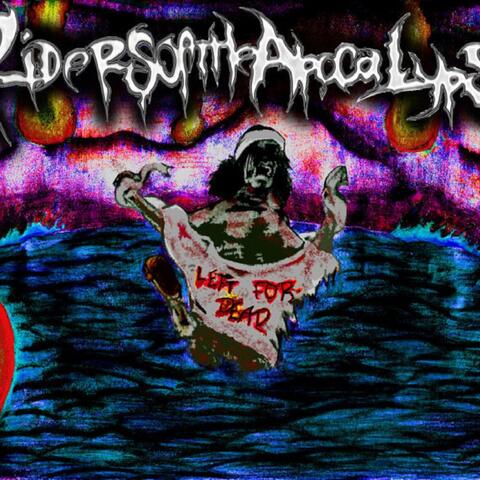 Riders Of The Apocalypse (Left For Dead)