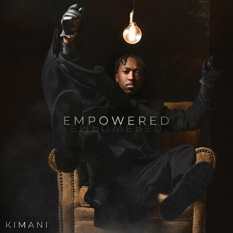 EMPOWERED