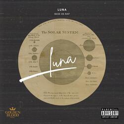 Luna base de rap uso libre
