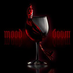 Mood (feat. roickxan)