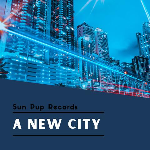 A New City