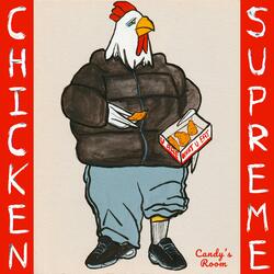 Chicken Supreme