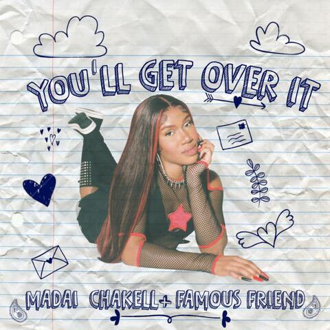 You'll Get Over It