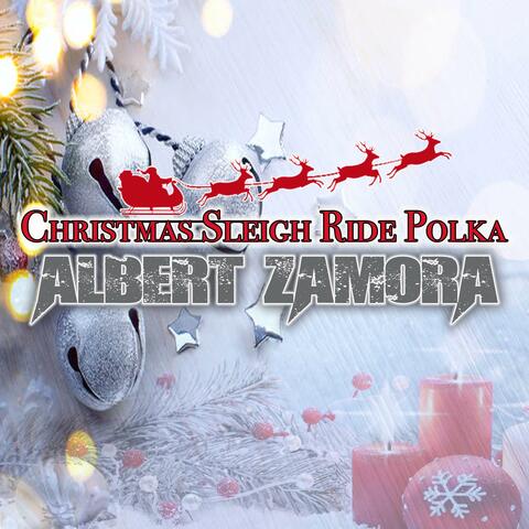 Christmas Sleigh Ride Polka