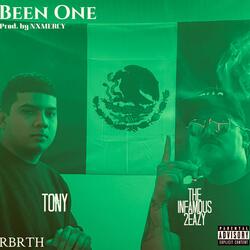 Been One (feat. TONY.)