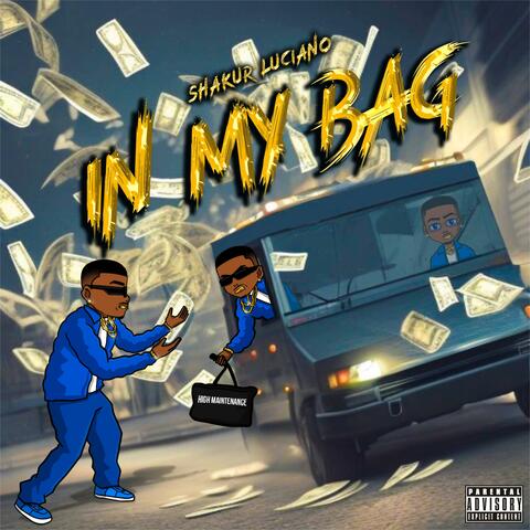 In My Bag
