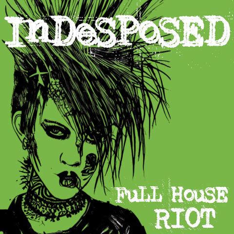 Full House Riot