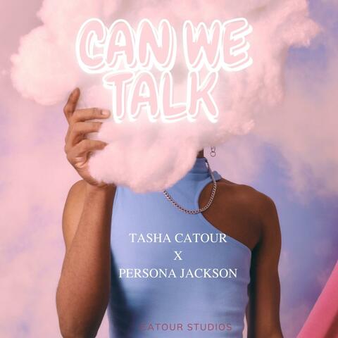 Can We Talk (feat. Persona Jackson) [Radio Edit]