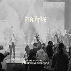 Rattle (feat. Jacob Her)