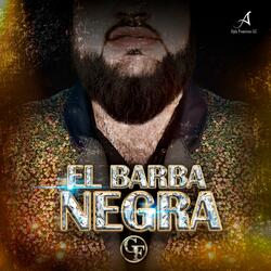 Barba Negra