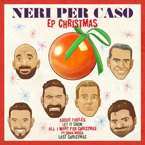 EP Christmas
