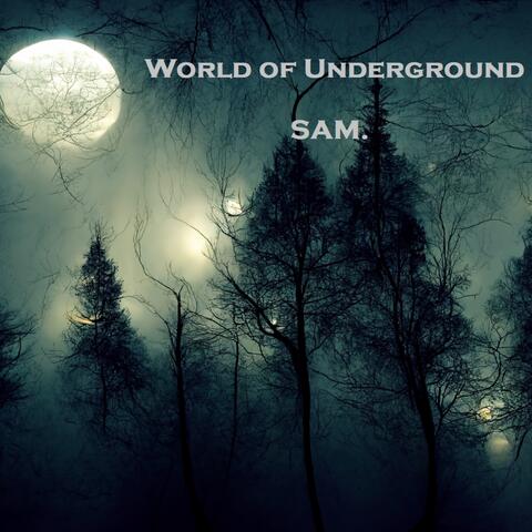 World of Underground
