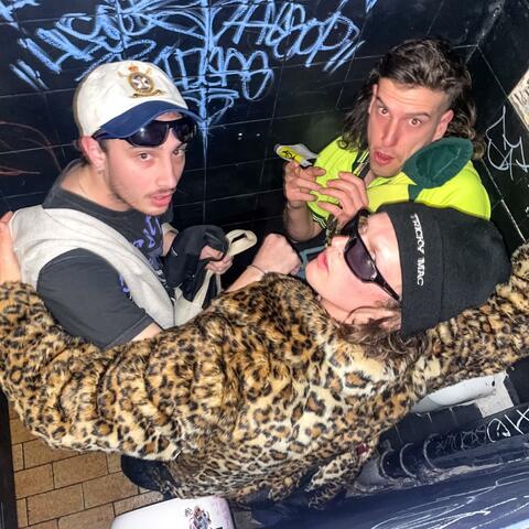 Still Cooking It: Legends Never Die