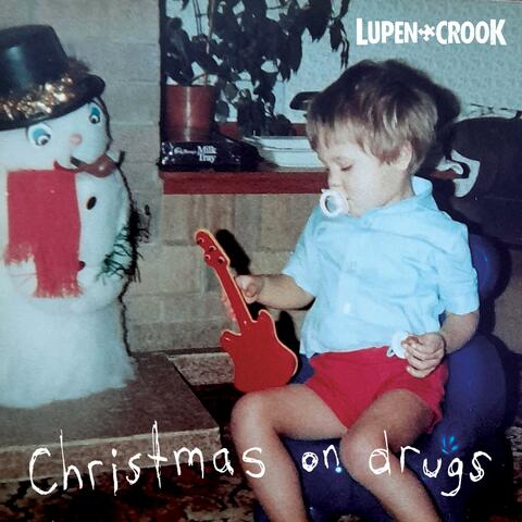 Christmas On Drugs