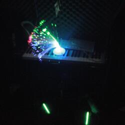 Saturday night (cumbiaton mix downtempo rebajada)