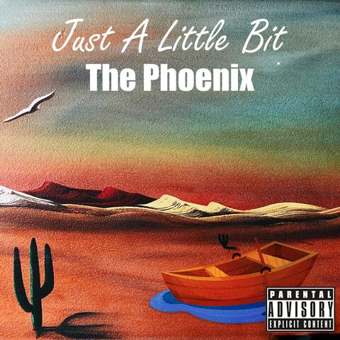 Just A Little Bit (L.P)