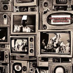 Click, Like, Heart, Share