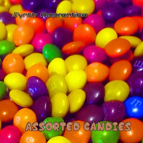 Assorted Candies