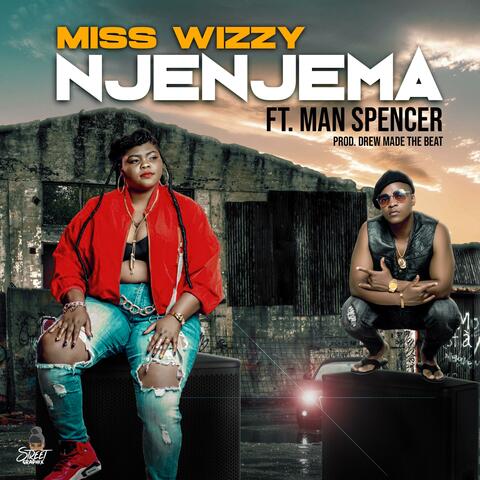 Njenjema (feat. Man Spencer)