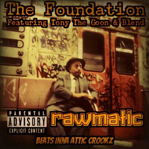 Rawmatic