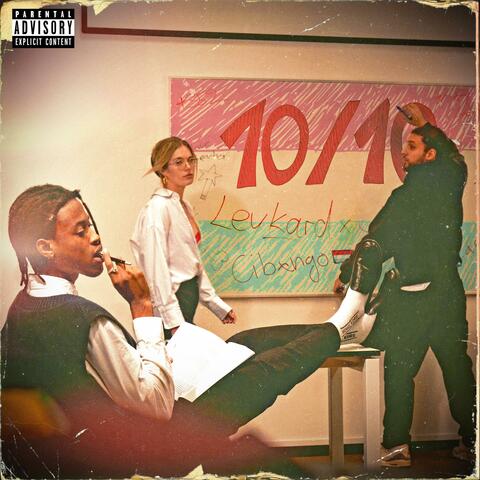 10/10 (feat. Cibxngo)