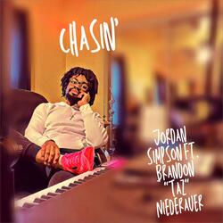 Chasin' (feat. Brandon "Taz" Niederauer)