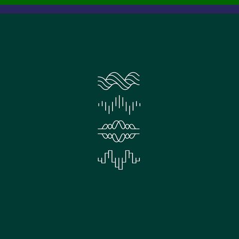 Soft Music to Do Nothing (Two)