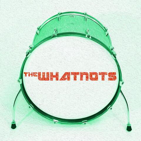 The Whatnots Christmas, Vol. 1