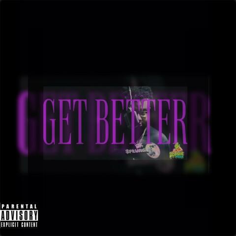 Get Better