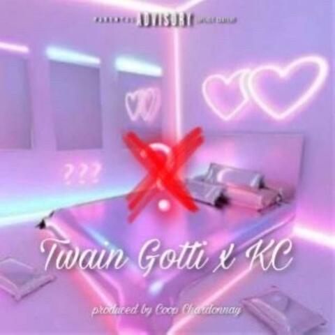No Question (feat. Keyonce)
