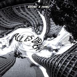 alles dreht (feat. Masu)