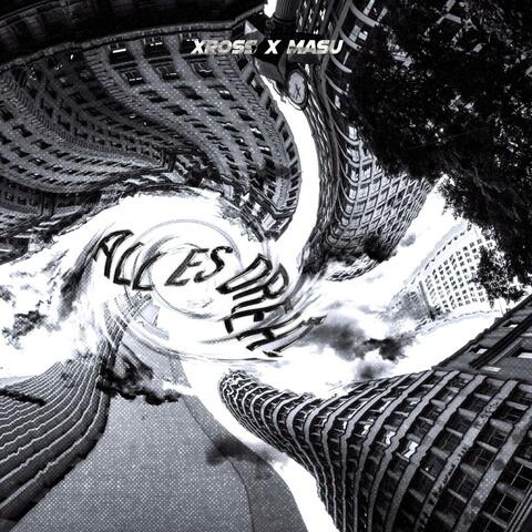 alles dreht (feat. Masu)