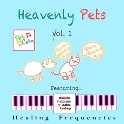Heavenly Rain (feat. BREAKTHROUGH MUSIC TODAY)