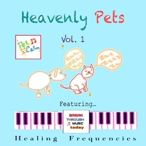 Heavenly Pets!