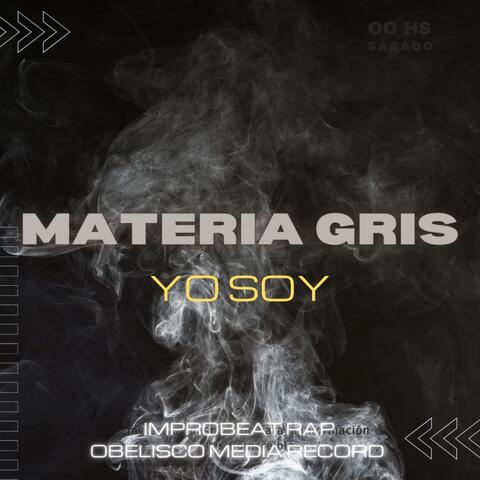 Yo soy (feat. Improbeat.rap & Obelisco Media)