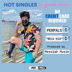 Whiz Kid (feat. Messiah Musik)