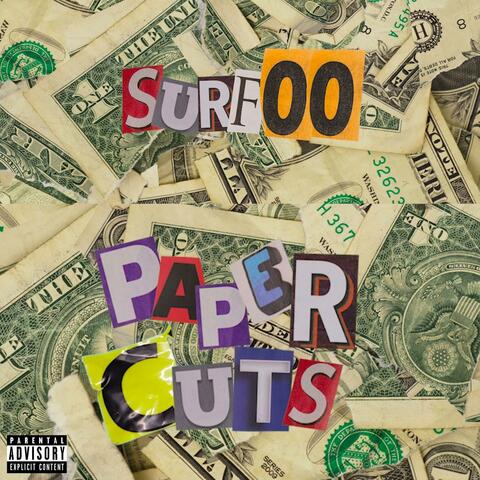 Paper Cuts