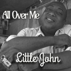 All Over Me