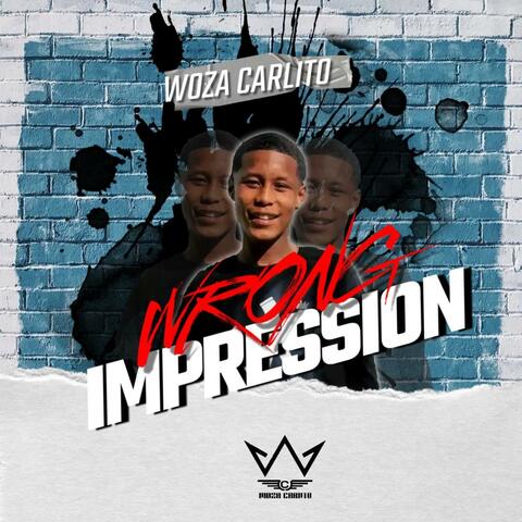 Wrong impression