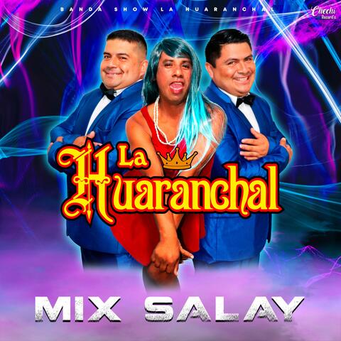 Mix Salay 2022
