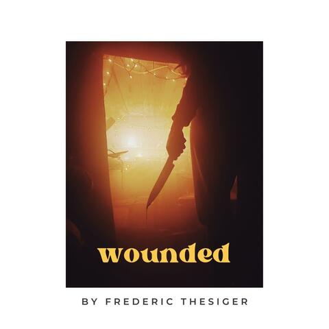 WOUNDED