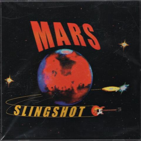 Mars Slingshot