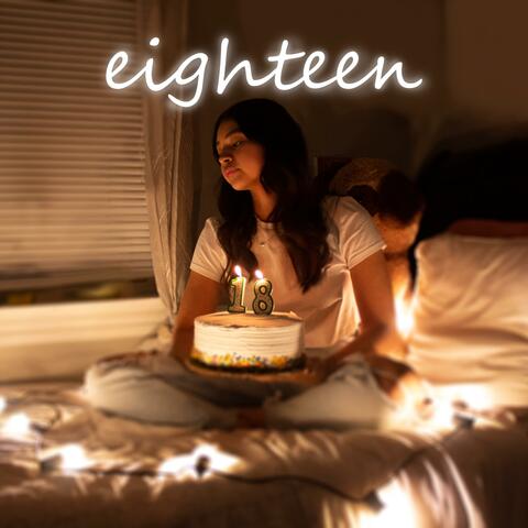 Eighteen