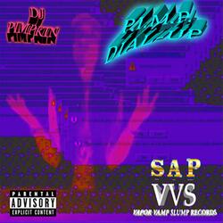P.I.M.P. DIAL-UP