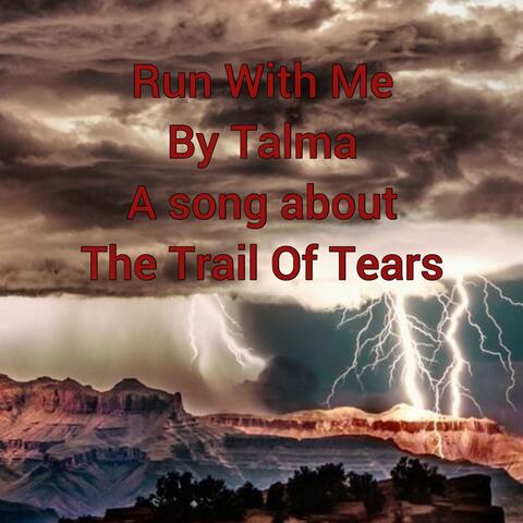 Run With Me Talma (Radio Edit)