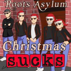 Christmas Sucks