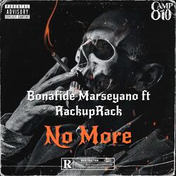 No More (feat. RackupRack)