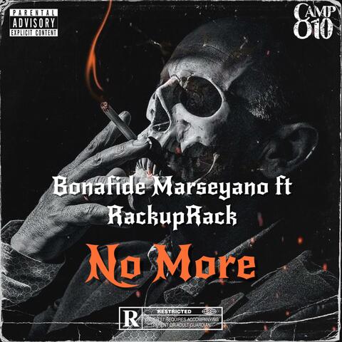No More (feat. RackupRack)