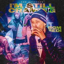 Getting Busy (feat. IkeyPAC)